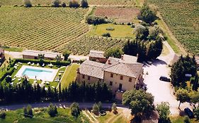Agriturismo Palazzo Bandino - Wine cellar, restaurant and spa