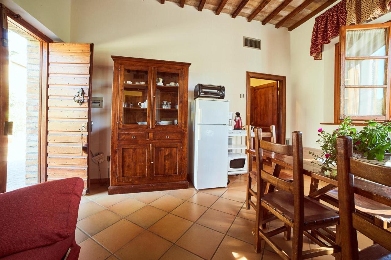 Agriturismo Palazzo Bandino - Wine Cellar, On Reservation Restaurant And Spa Chianciano Terme Exterior foto
