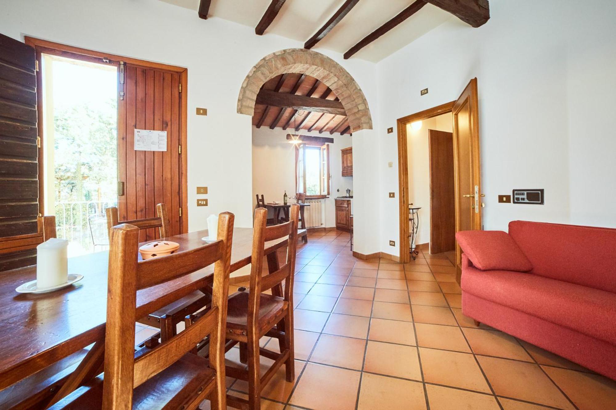 Agriturismo Palazzo Bandino - Wine Cellar, On Reservation Restaurant And Spa Chianciano Terme Exterior foto